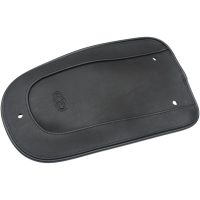 Skärmskydd Fender Bibs Vintage Svart MUSTANG