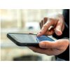 Skärmskydd Tempererat Glas iPhone Klar QUAD LOCK iPhone 12 Mini – miniatyr 2