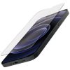 Skärmskydd Tempererat Glas iPhone Klar QUAD LOCK iPhone 12 Mini – miniatyr 1