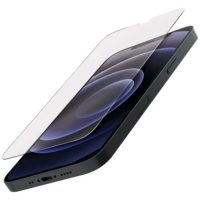 Skärmskydd Tempererat Glas iPhone Klar QUAD LOCK