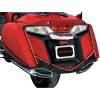 Skärmspets Led Bak Svart KURYAKYN – miniatyr 3