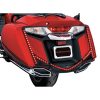 Skärmspets Led Bak Svart KURYAKYN – miniatyr 2
