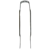 Skärmstag i järn 355mm x 776mm Skärmstag i järn 355mm x 776mm