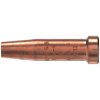 Skärmunstycke Elga/Gasiq för D 75 Ergo SKÄRMUNSTYCKE 3383-0200 – miniatyr 2