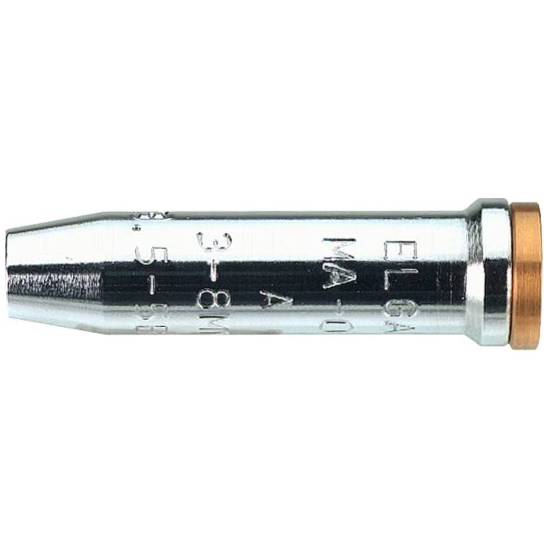 Skärmunstycke Elga/Gasiq för N 76 SKÄRMUNSTYCKE 3370-0100 – bild 2