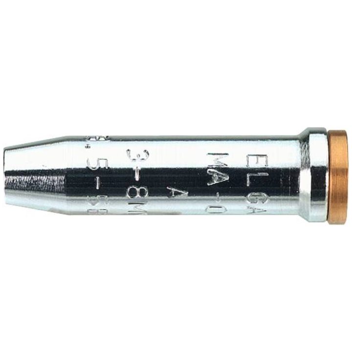 Skärmunstycke Elga/Gasiq för N 76 SKÄRMUNSTYCKE 3370-0100 – bild 2