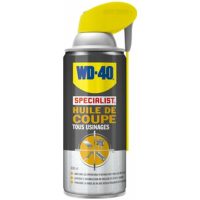 Skärolja Specialist WD 40