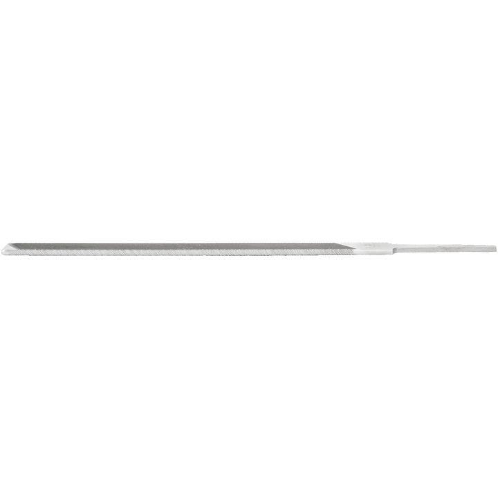 Skärpfil 12" RUND KANT GROV BAHCO Bredd: 30 mm / Längd: 300 mm – bild 3