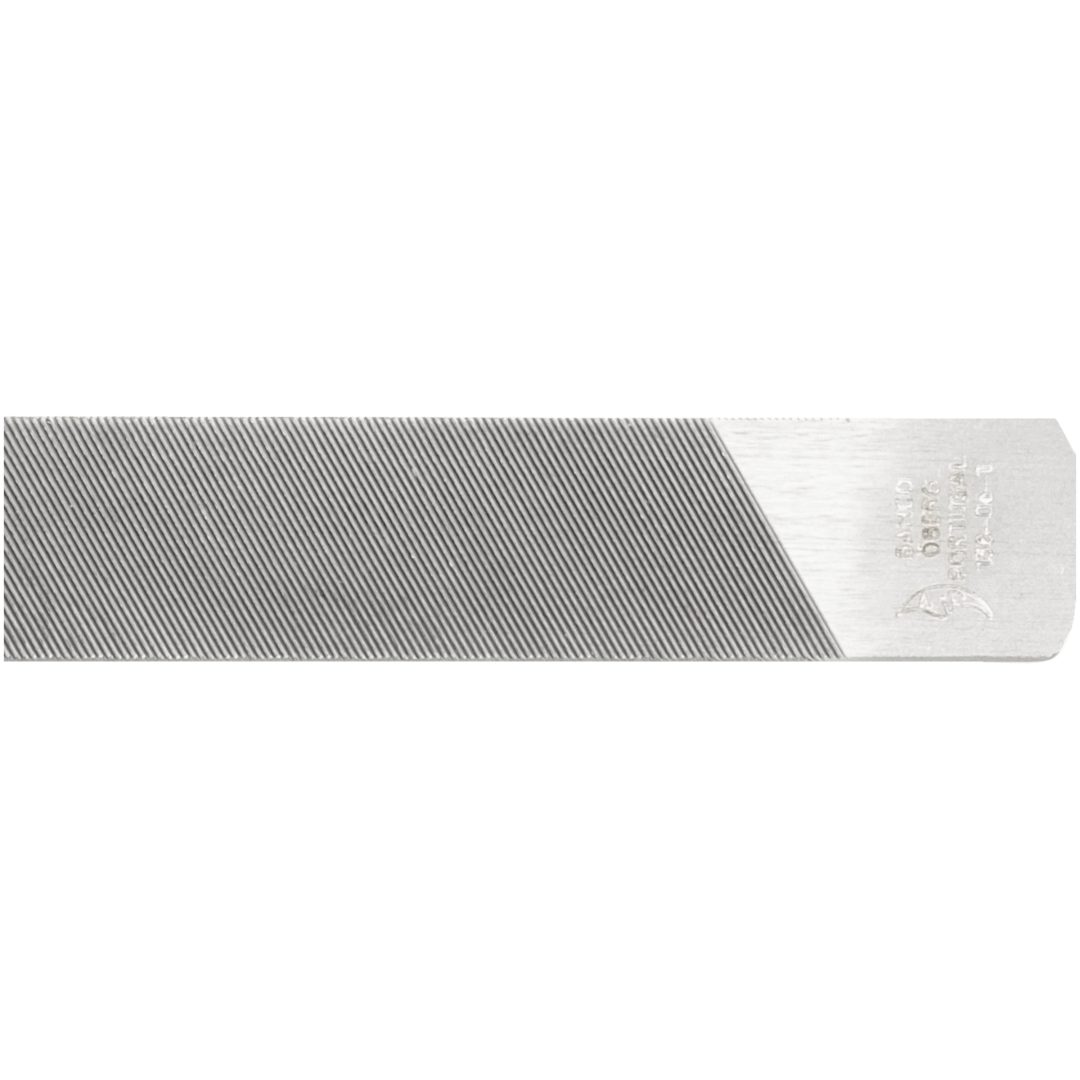 Skärpfil 12" RUND KANT GROV BAHCO Bredd: 30 mm / Längd: 300 mm – bild 2