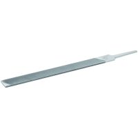 SKÄRPFIL 2 RAK KANT 6" GROV (10 pack) BAHCO