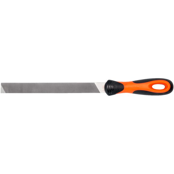 Skärpfil 200x20x2,5 Med 414408-2-2 BAHCO Bredd: 20 mm / Längd: 200 mm – bild 3