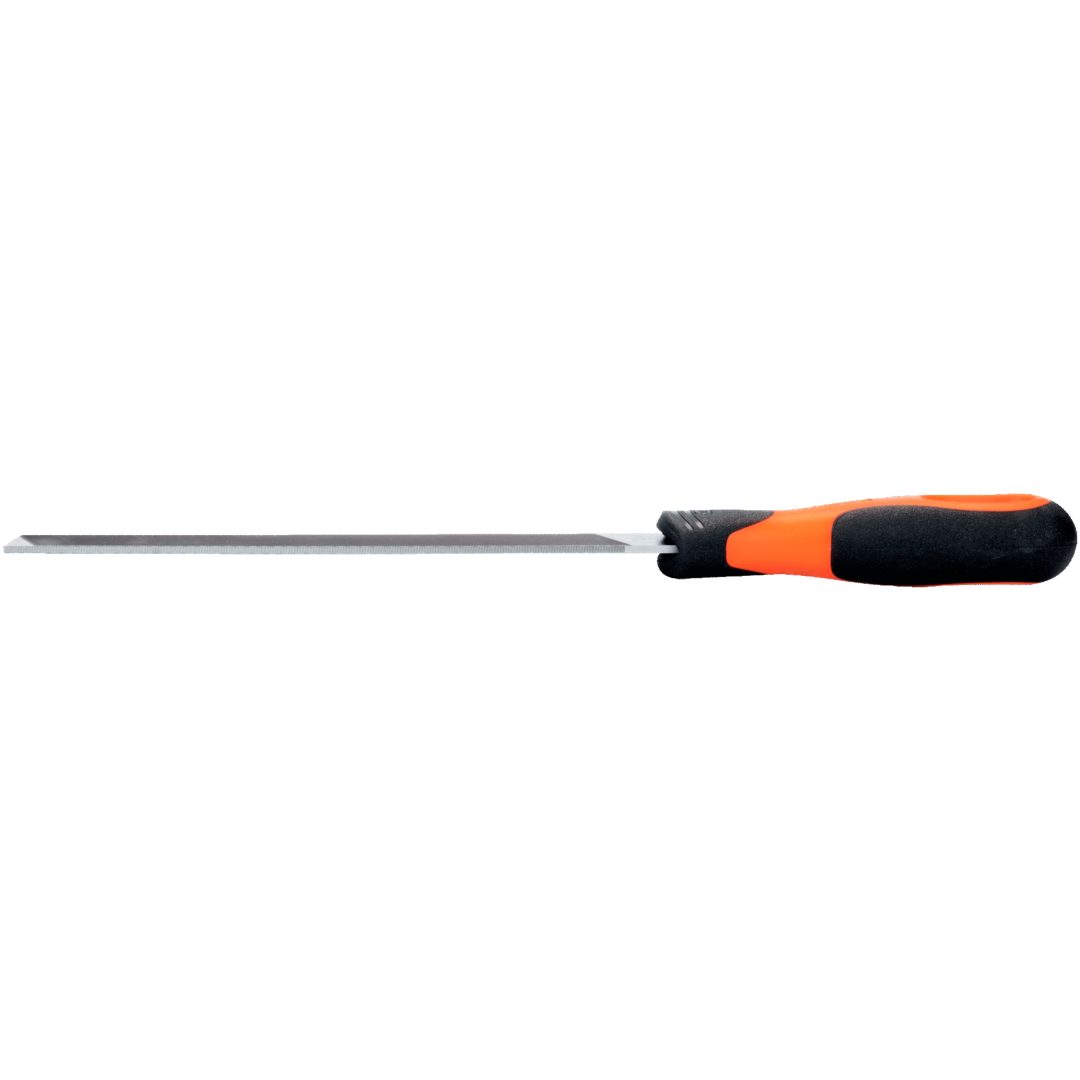 Skärpfil 200x20x2,5 Med 414408-2-2 BAHCO Bredd: 20 mm / Längd: 200 mm – bild 2
