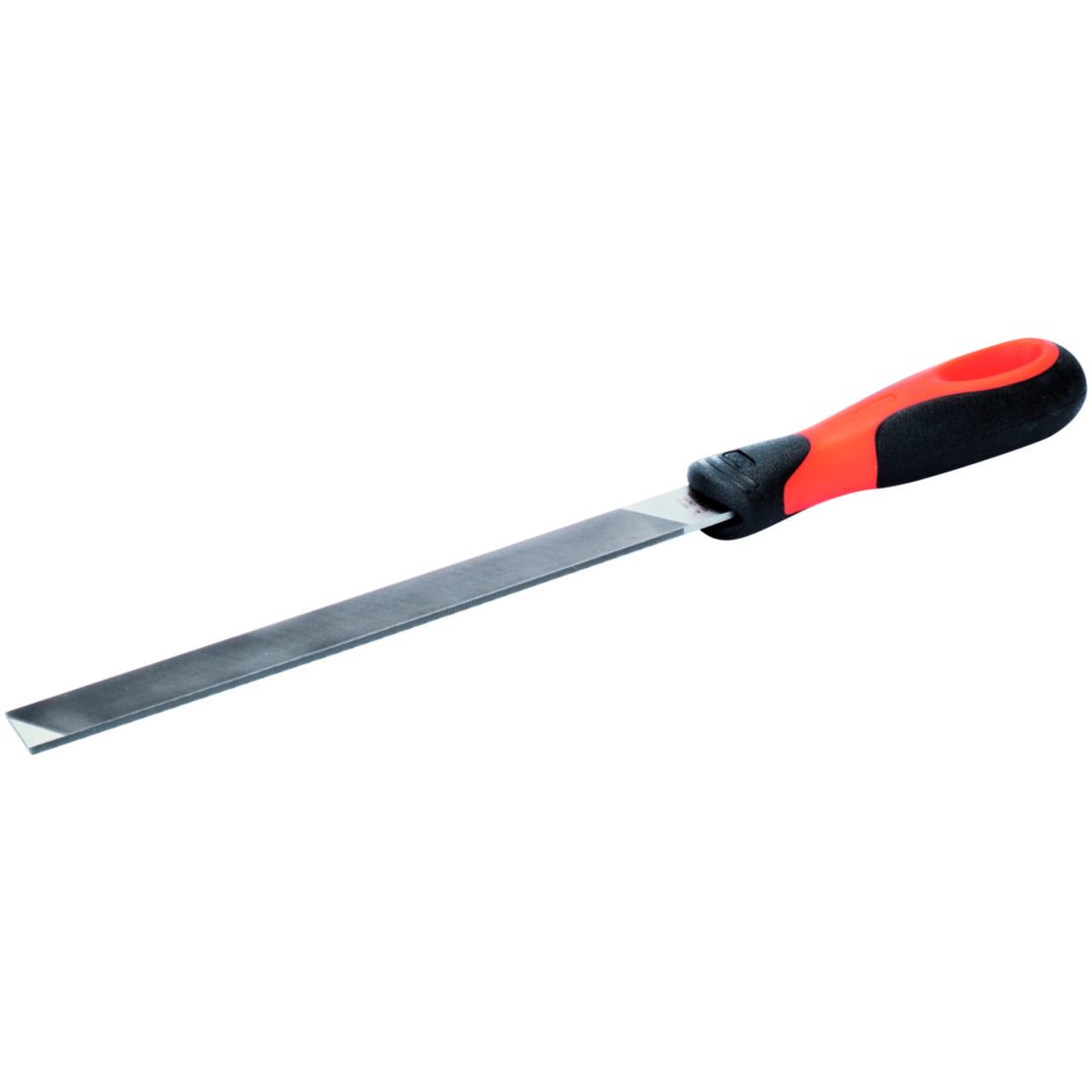 Skärpfil 200x20x2,5 Med 414408-2-2 BAHCO Bredd: 20 mm / Längd: 200 mm