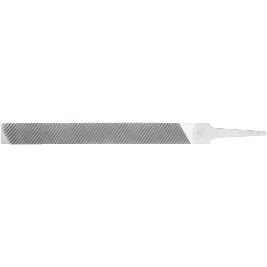 Skärpfil 6" RUND KANT GROV BAHCO Bredd: 16 mm / Längd: 150 mm – bild 4