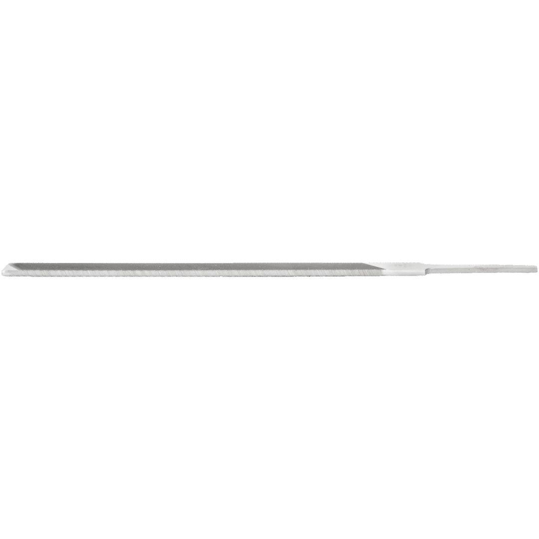 Skärpfil 6" RUND KANT GROV BAHCO Bredd: 16 mm / Längd: 150 mm – bild 3