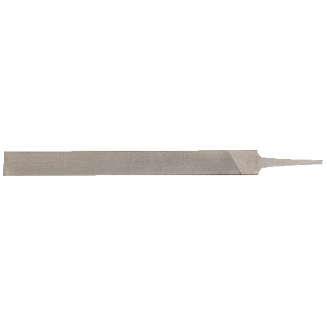 Skärpfil 8" RUND KANT MEDIUM BAHCO Bredd: 20 mm / Längd: 200 mm