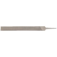 Skärpfil 8" RUND KANT MEDIUM BAHCO