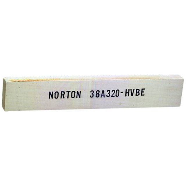 Slipskiveavrivare 13×25×150 Norton