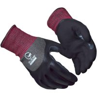 Skärskyddshandske 6607 Guide