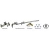 Skärstöd Elga/Gasiq för Komb svets och skärbrännare N 76 och S 80 DYSPACKNING (5ST) 3304-1006 – miniatyr 5
