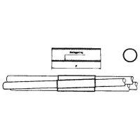 SKARV ALUS 25/8-300/172MWTM-25/8-300/S(S50)