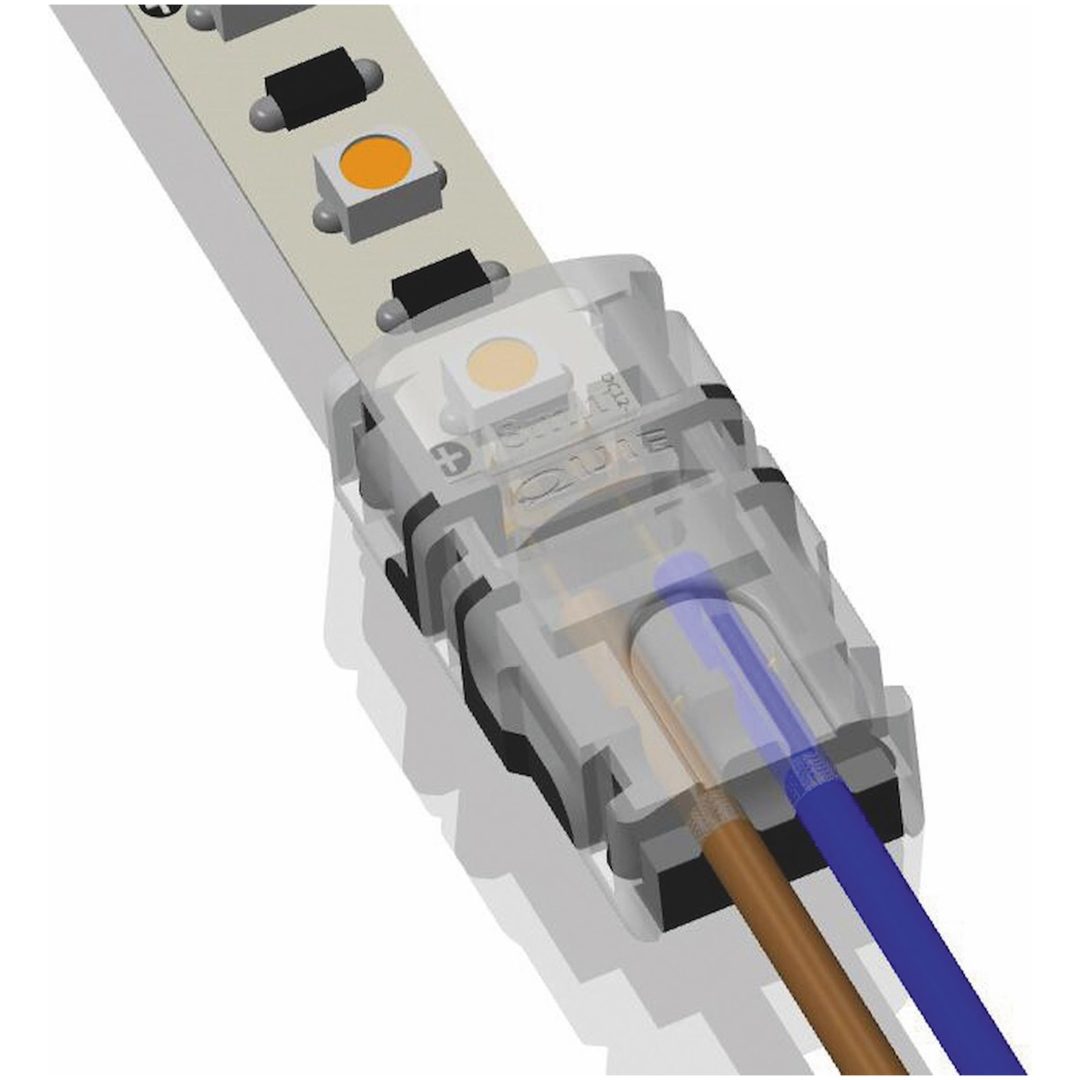 Skarv LED-strip/kabel 9975173-74 MALMBERGS – bild 3