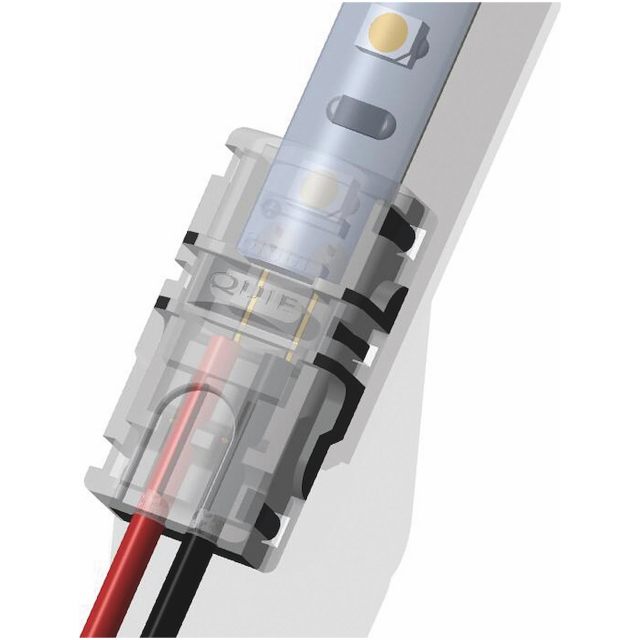 Skarv LED-strip/kabel 9975175-76 MALMBERGS