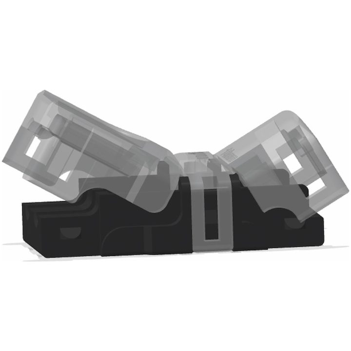 Skarv LED-strip/kabel 9975177-80 MALMBERGS – bild 2