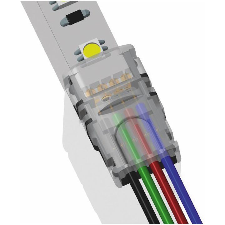 Skarv LED-strip/kabel 9975181-82 MALMBERGS – bild 2