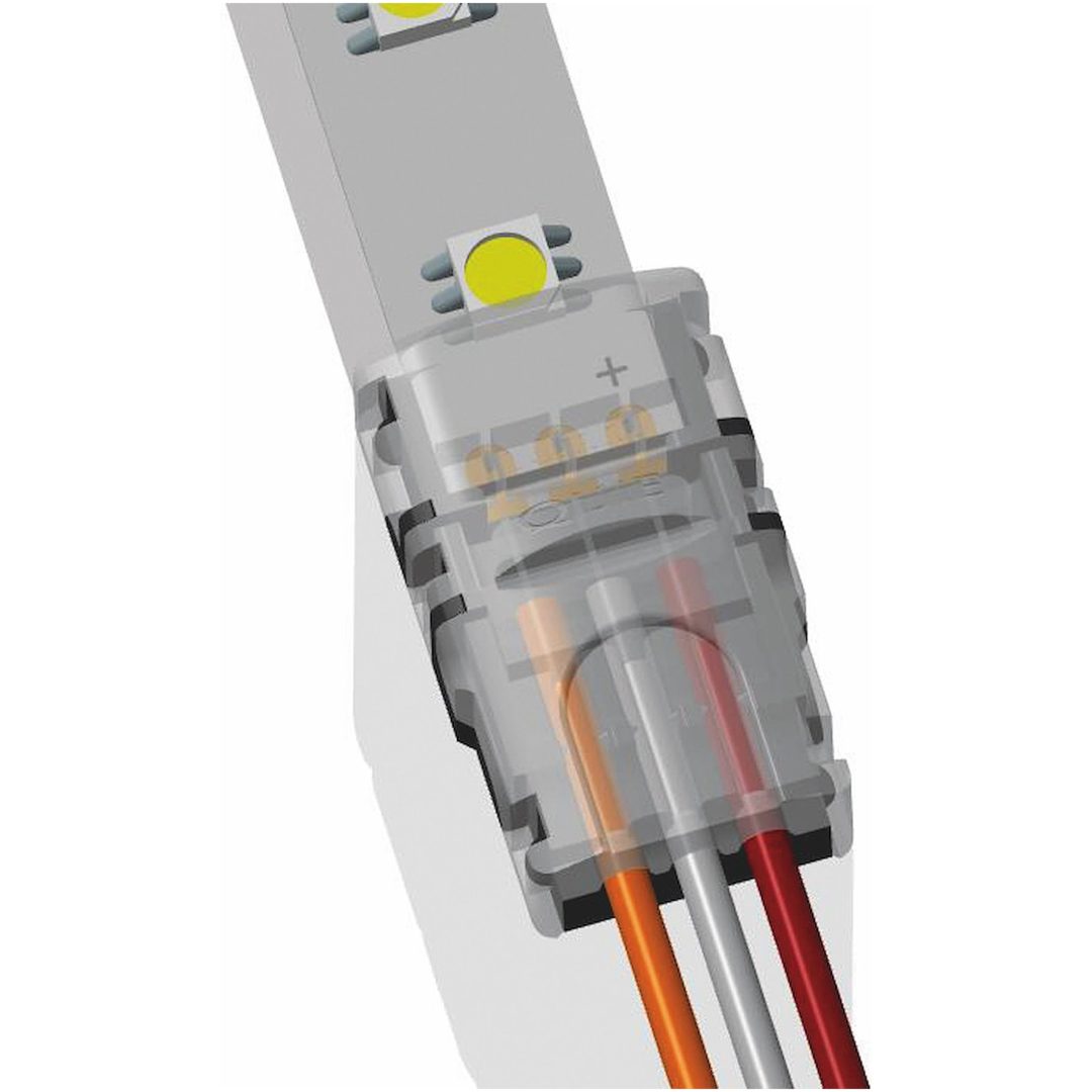 Skarv LED-strip/kabel 9975187/88/94/95 MALMBERGS – bild 2