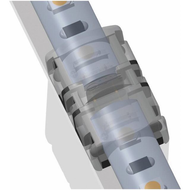 Skarv LED-strip/LED-strip 9975175-76 MALMBERGS