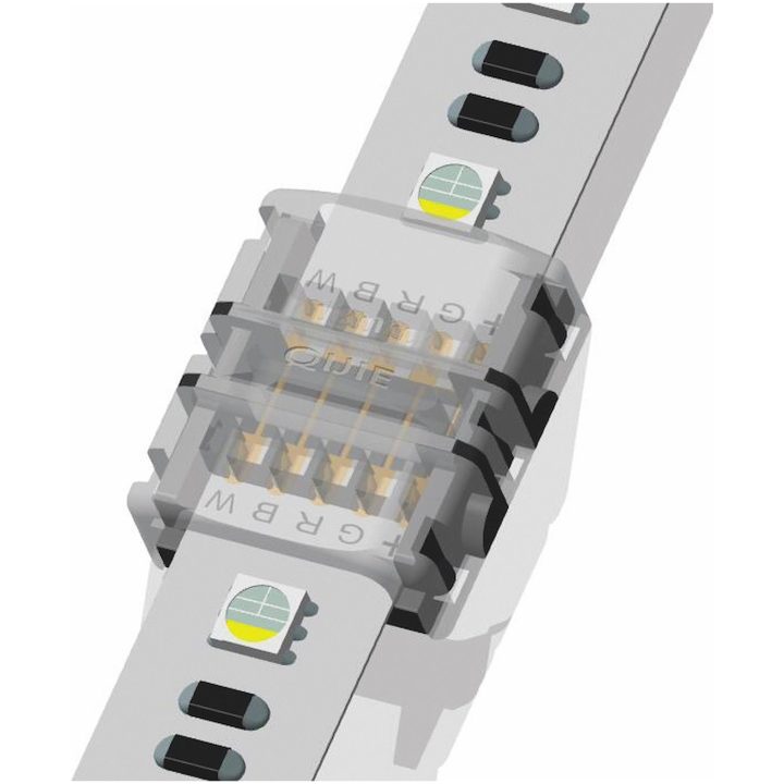 Skarv LED-strip/LED-strip 9975185-86 MALMBERGS – bild 2