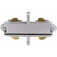 Skarv mini, Rak 1-fas, Silver MALMBERGS