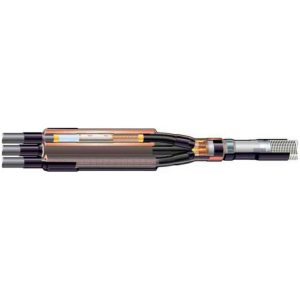 SKARV MXSU-12E/3XU-3SB-SE02240-300/240-400 3-LED 12 KV