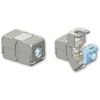SKARV RAK F/F C6A FTP16B-EA-13SL