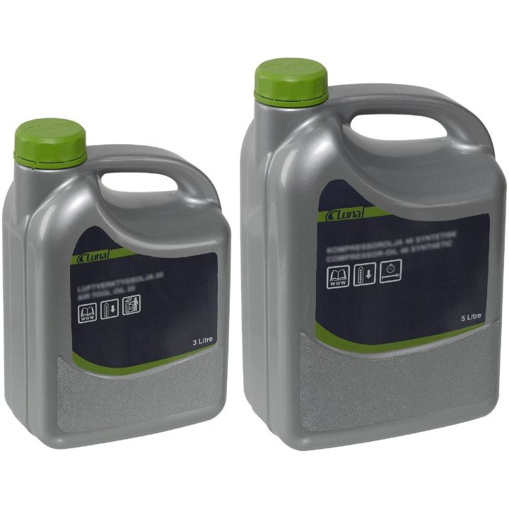 Skärvätska CUTFLUID BIO LUNA SKÄRVÄTSKA BIO 5L – bild 2