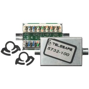 SKARVBOX UTP/STP 4-PARTS5732-100-10 TCS 20419