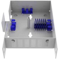 SKARVBOX VÄGG 12XSC