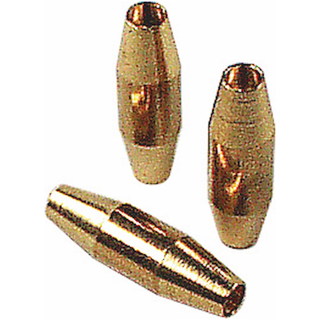 Skarvhylsa Kati-Blitz, 3 mm, 10 st MALMBERGS