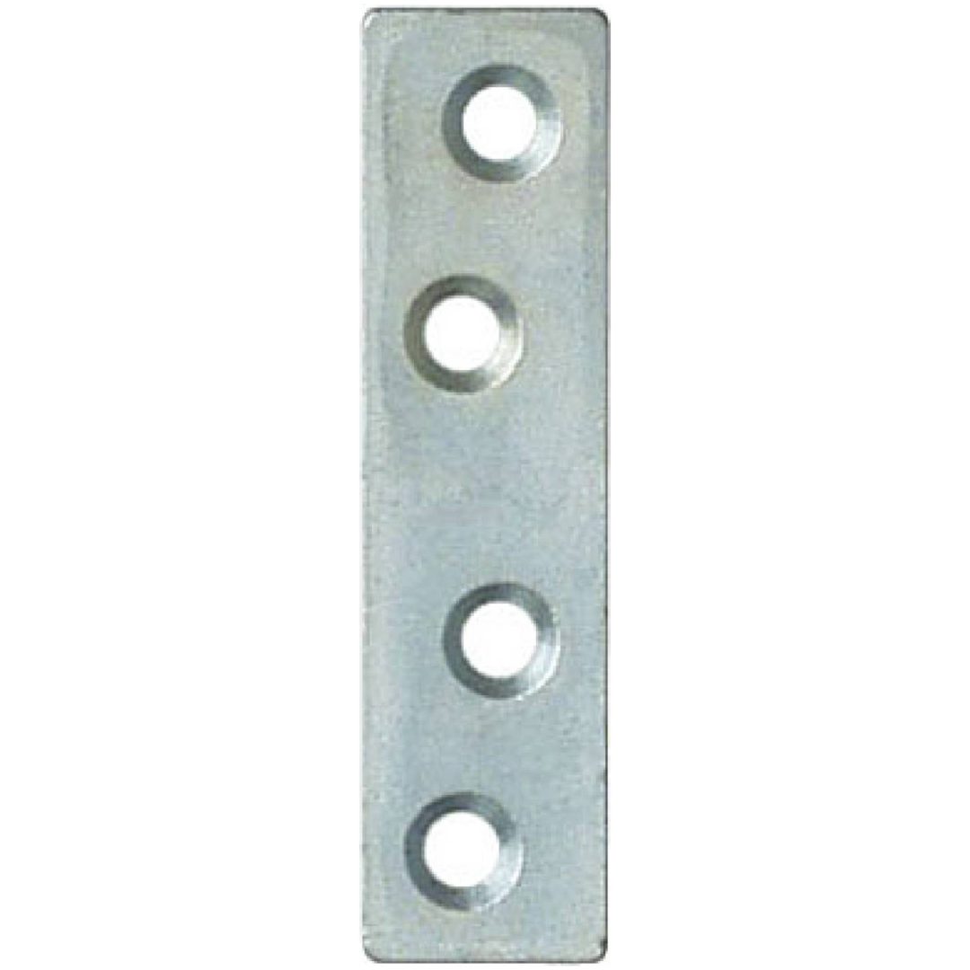 Skarvjärn EFZ STRUKTUR SKARVJÄRN EFZ 50X13X2MM