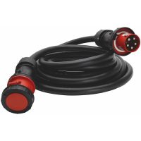 Skarvkabel, 125A, 25m, 3-fas, IP67 MALMBERGS
