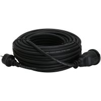 SKARVKABEL MALMBERGS RDV IP44 25M