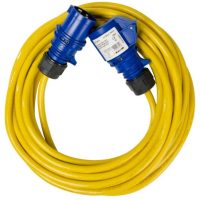 SKARVKABEL PUR 3G2.5 10MEMV H07BQ-FCEE216-6 1-FAS 16A