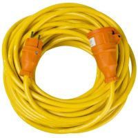 SKARVKABEL PUR 3G2.5 25MEMV H07BQ-F SCHUKO a-collection