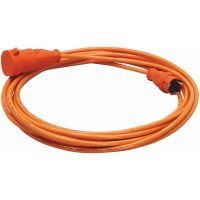 Skarvkabel PUR (H07BQ-F), 10 m, IP44 MALMBERGS