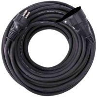 SKARVKABEL SCHUKO 25M (100 ST)IP44 H07RN-F 3G1.5
