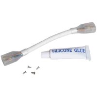Skarvkit Hide-a-lite LEDstrip 230V, Hide-a-Lite