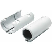 Skarvmuff för flexrör, Öppningsbar, 20mm MALMBERGS