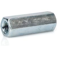 Skarvmutter M6hm Fzb FAST