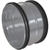 SKARVNIPPEL MED PACKNING 100MM